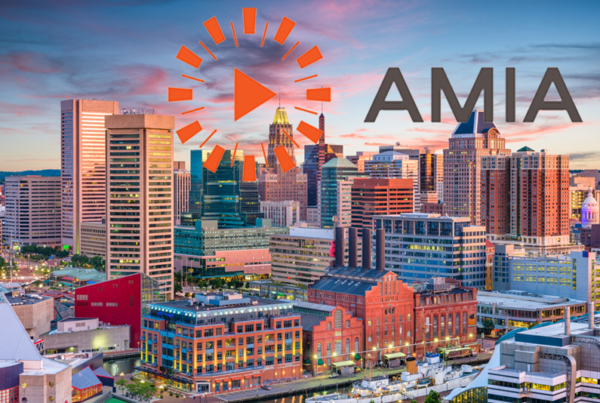 AMIA 2019